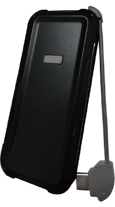 グローバルモバイルWi-Fi TD11