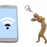 ポケット型Wi-Fiが圏外になる7つの原因と対処法