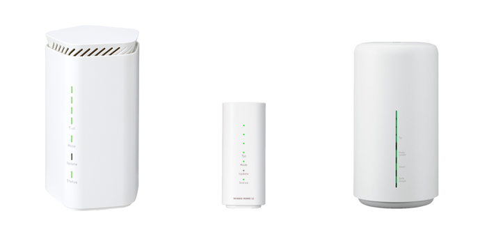 WiMAX 5GホームルーターSpeed WiFi HOME 5G L12のレビュー！Speed WiFi HOME 5G L11との違いを比較解説  | Wi-Fi ベスト