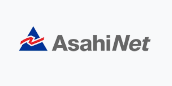 AsahiNet