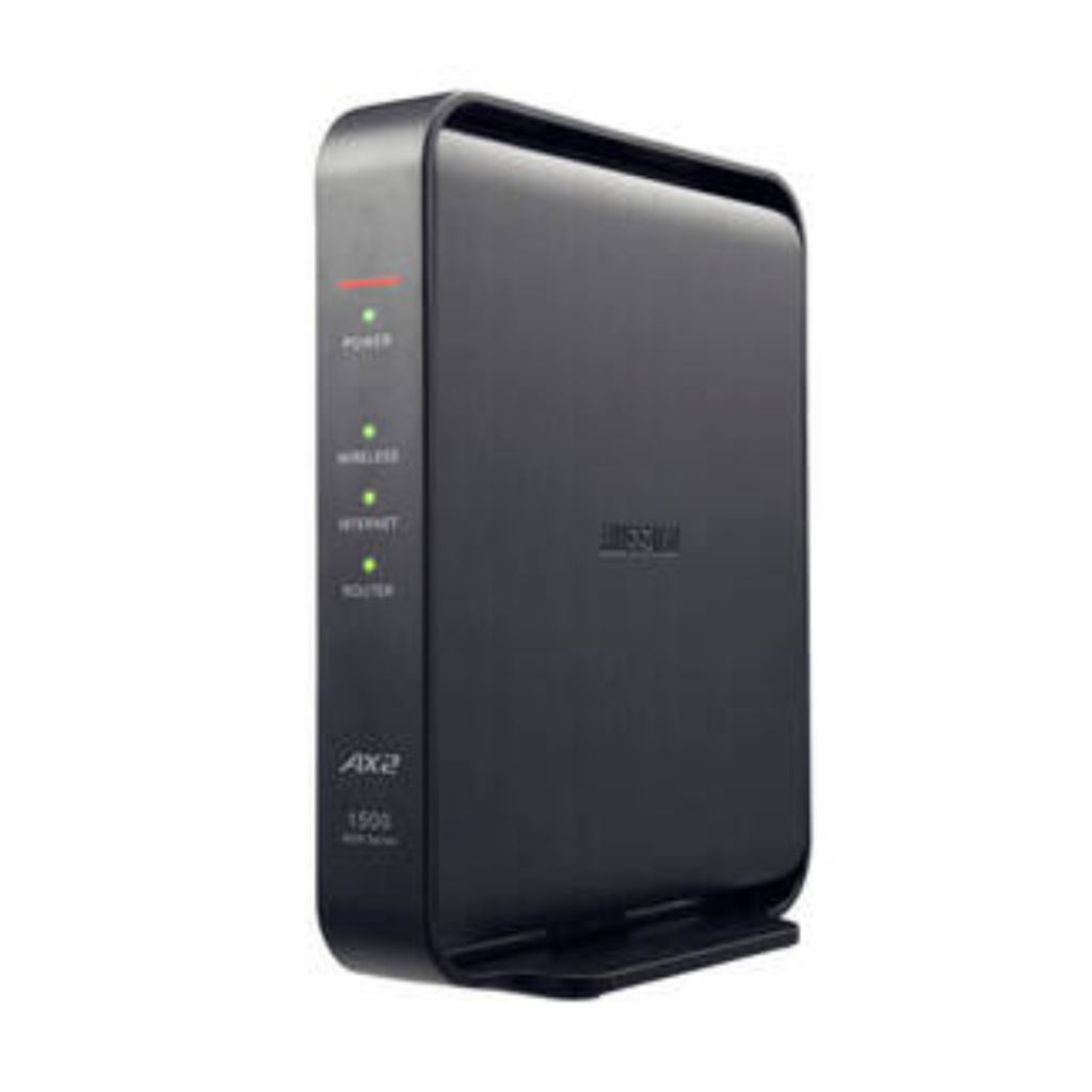 WSR-1500AX2L