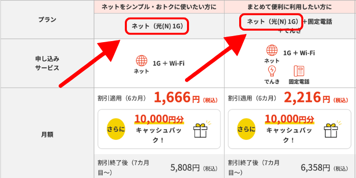 J:COM光(N)