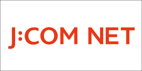 J:COM NET
