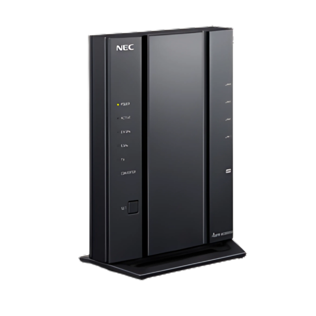 Aterm-WG2600HS2