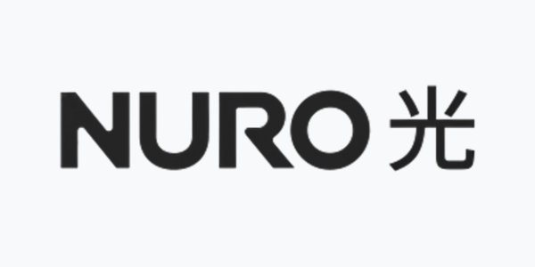 NURO光