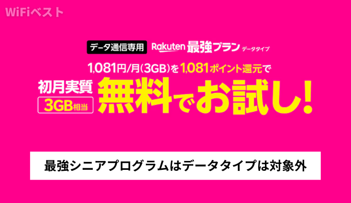 データタイプは対象外