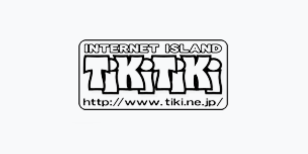 TIKITIKI